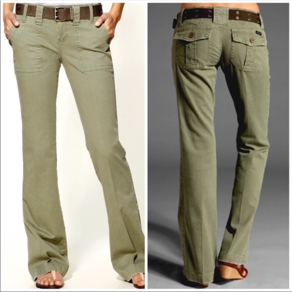 PEACE Sanctuary pants